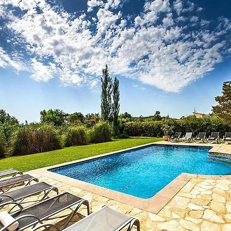 Tatil Evi Superb 5 Bedroom Villa, Pollensa, Special Prices Car Hire For Guests Pollença