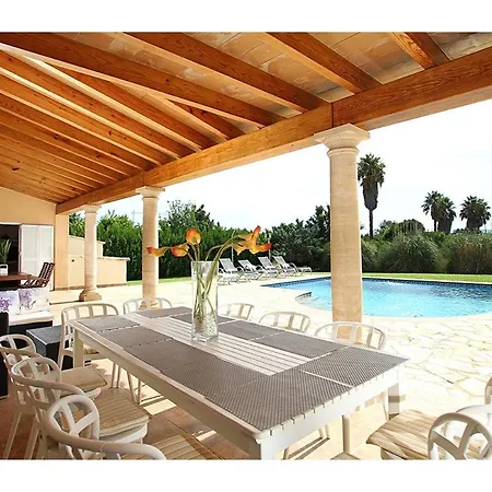 Superb 5 Bedroom Villa, Pollensa, Special Prices Car Hire For Guests *